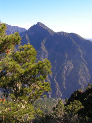 Fastenkurs auf La Palma