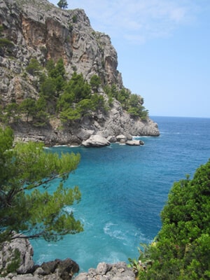 Fastenkurse auf Korsika und La Palma